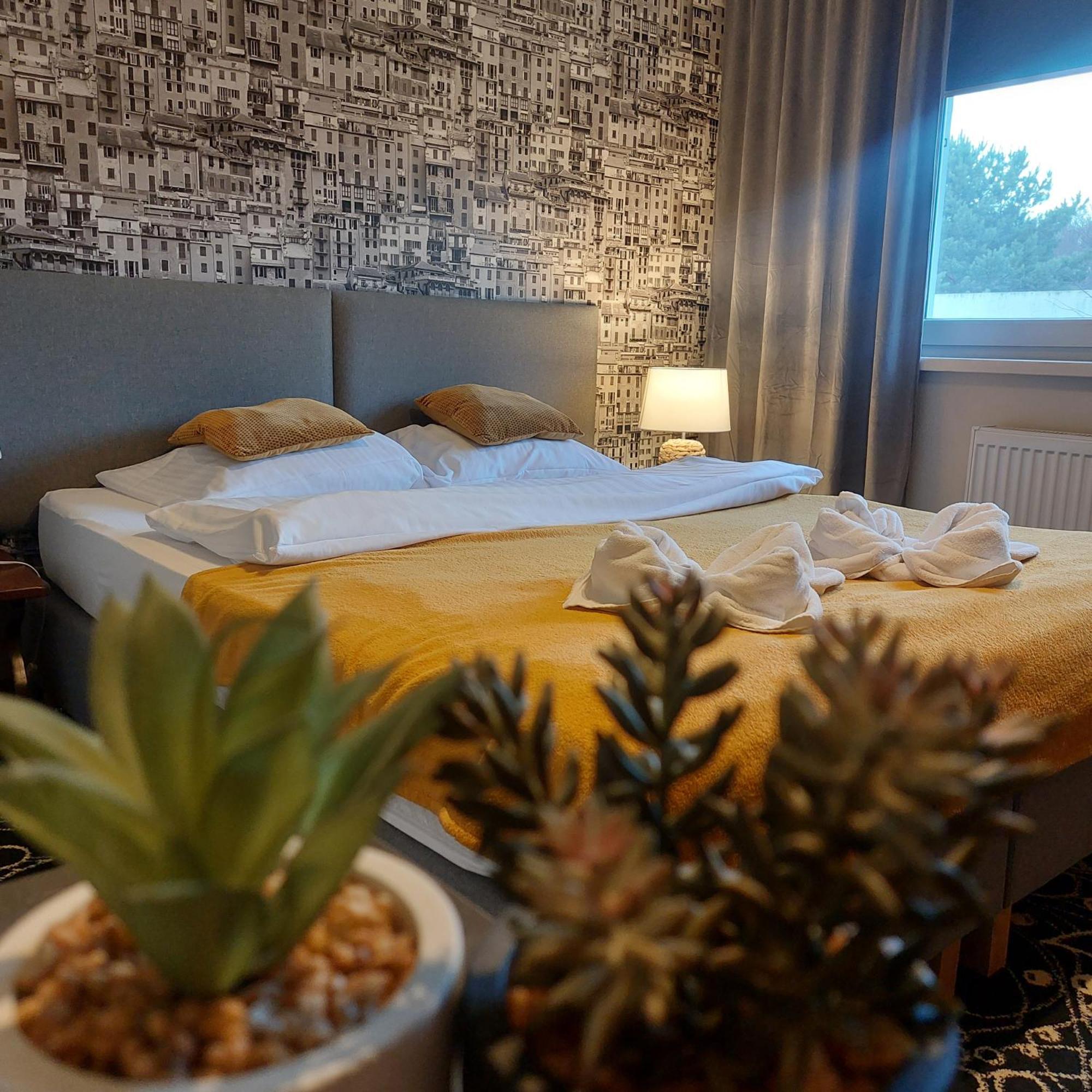 Pensjonat Poranna Rosa Grabowiec  Zimmer foto